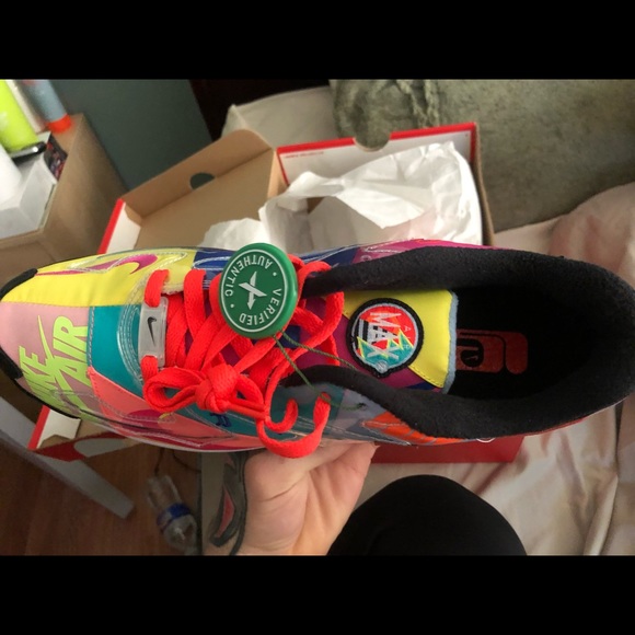 Nike Air Max2 - Picture 3 of 3